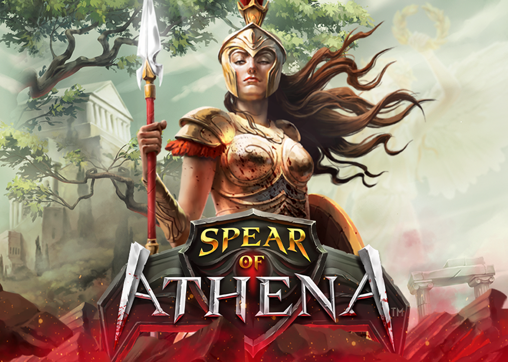 Spear of Athena